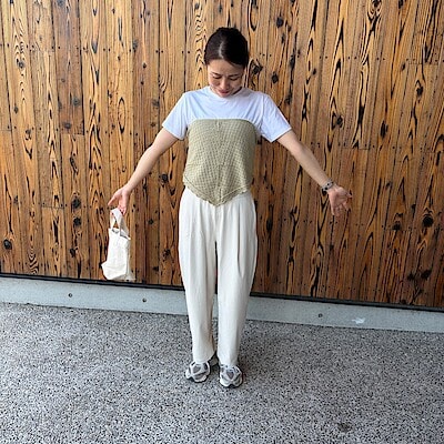 【唐津】 身長165㎝