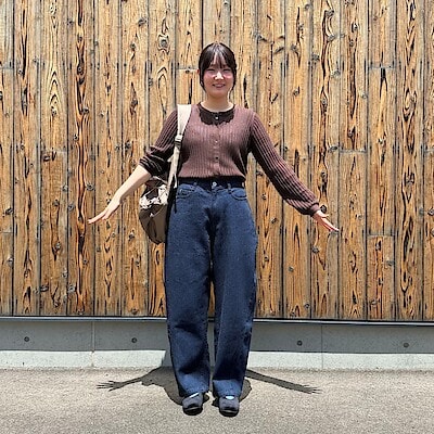 【唐津】161㎝