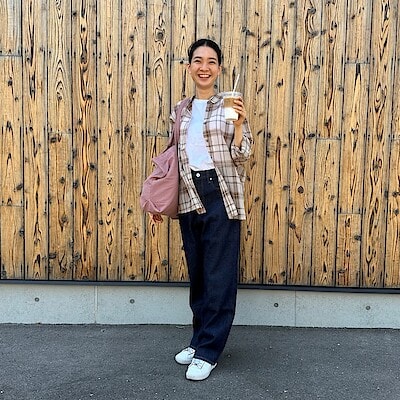 【唐津】身長164cm
