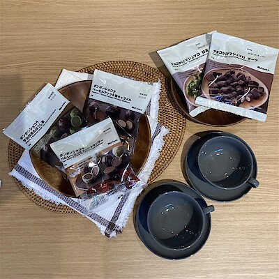 【唐津】 人気の季節限定チョコレートが入荷しました！