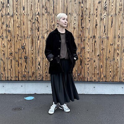 【唐津】 身長154cm