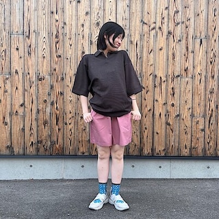 【唐津】身長156cm