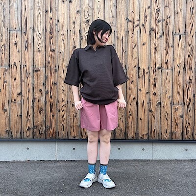 【唐津】身長156cm