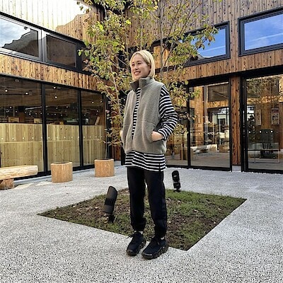 【唐津】身長154cm