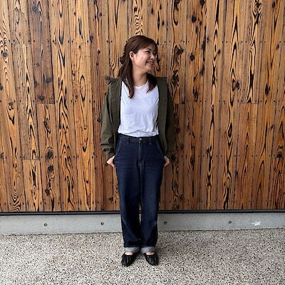 【唐津】身長157㎝