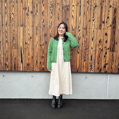 【唐津】 身長155cm