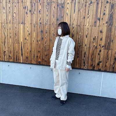 【唐津】身長156cm