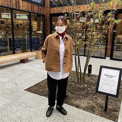 【唐津】 身長154cm