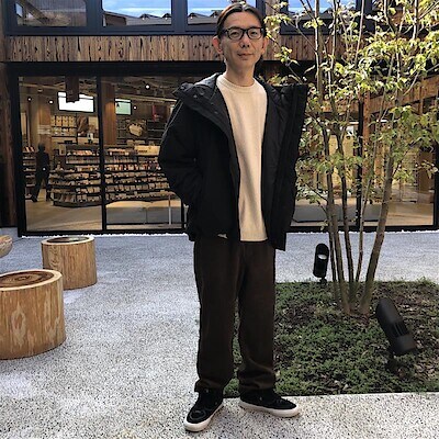 【唐津】 身長168cm