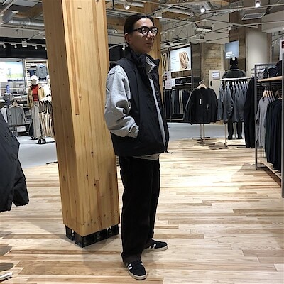 【唐津】 身長168cm