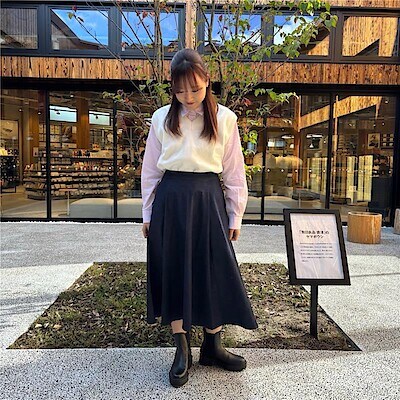 【唐津】身長154cm