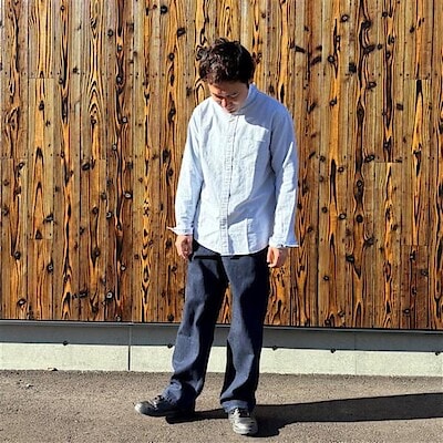 【唐津】 身長170cm