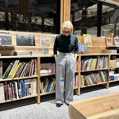 【唐津】 身長154cm