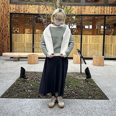 【唐津】 身長155cm