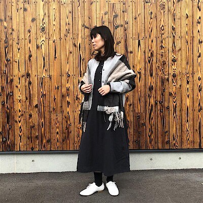 【唐津】身長164cm