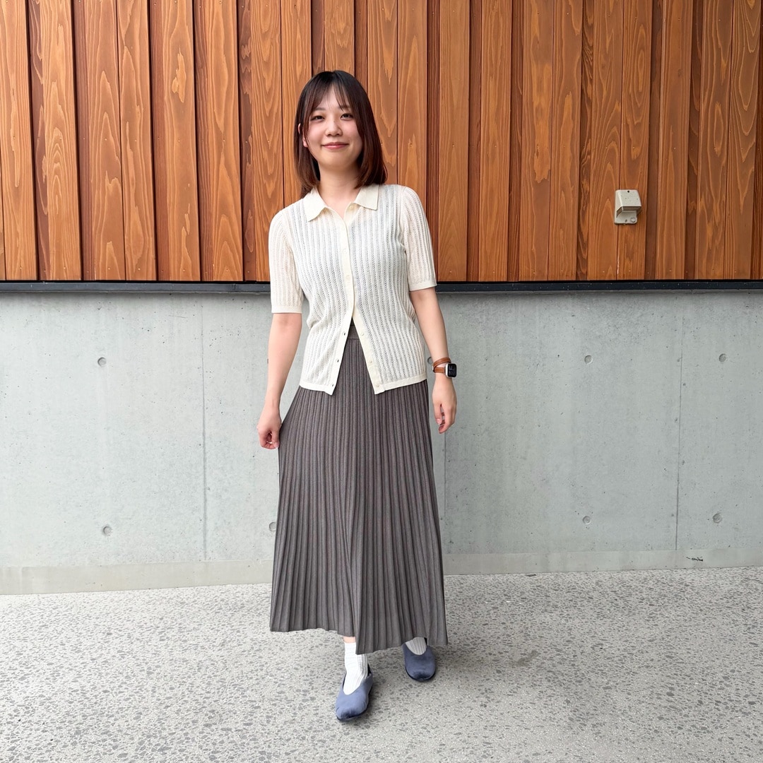 婦人スナップ