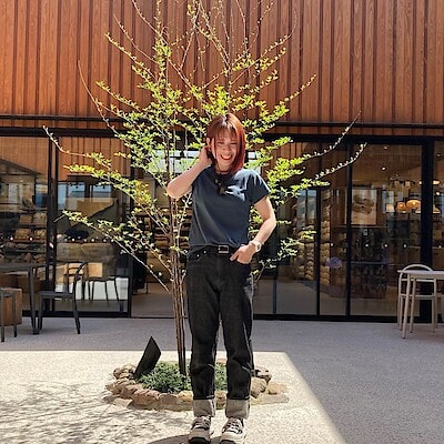 【日田】身長160cm