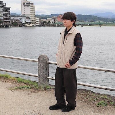 【日田】身長163cm