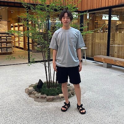 【日田】身長170cm