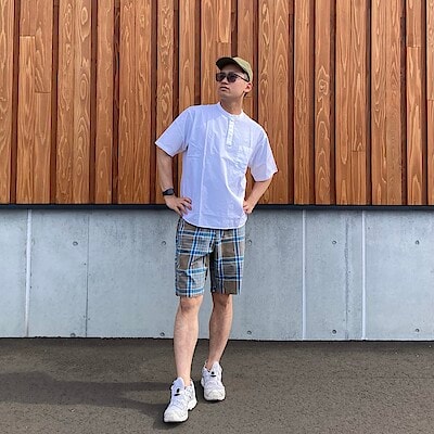 【日田】身長181cm