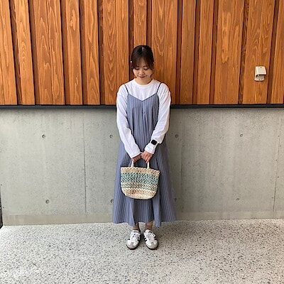 【日田】身長160cm