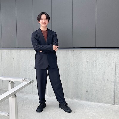 【日田】身長170cm