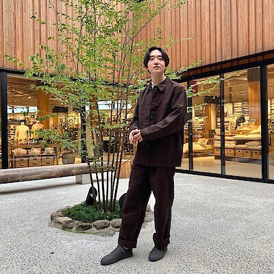 【日田】身長170cm