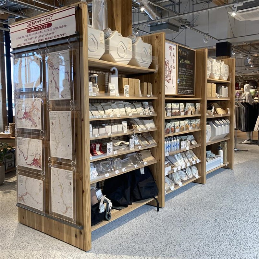 いつものもしも