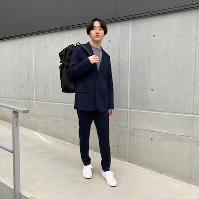 【日田】身長170cm