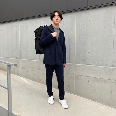 【日田】身長170cm