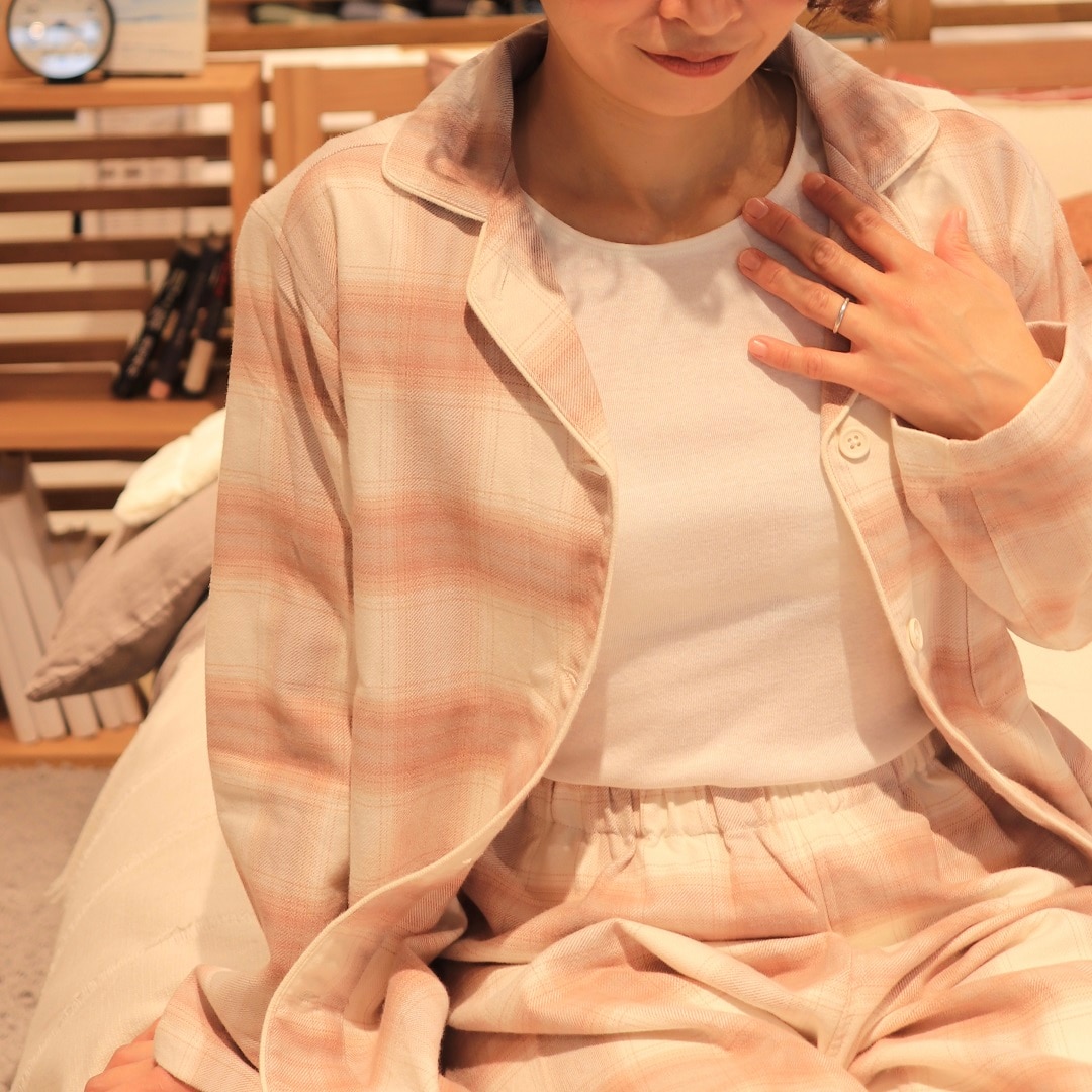 あったか綿メイン