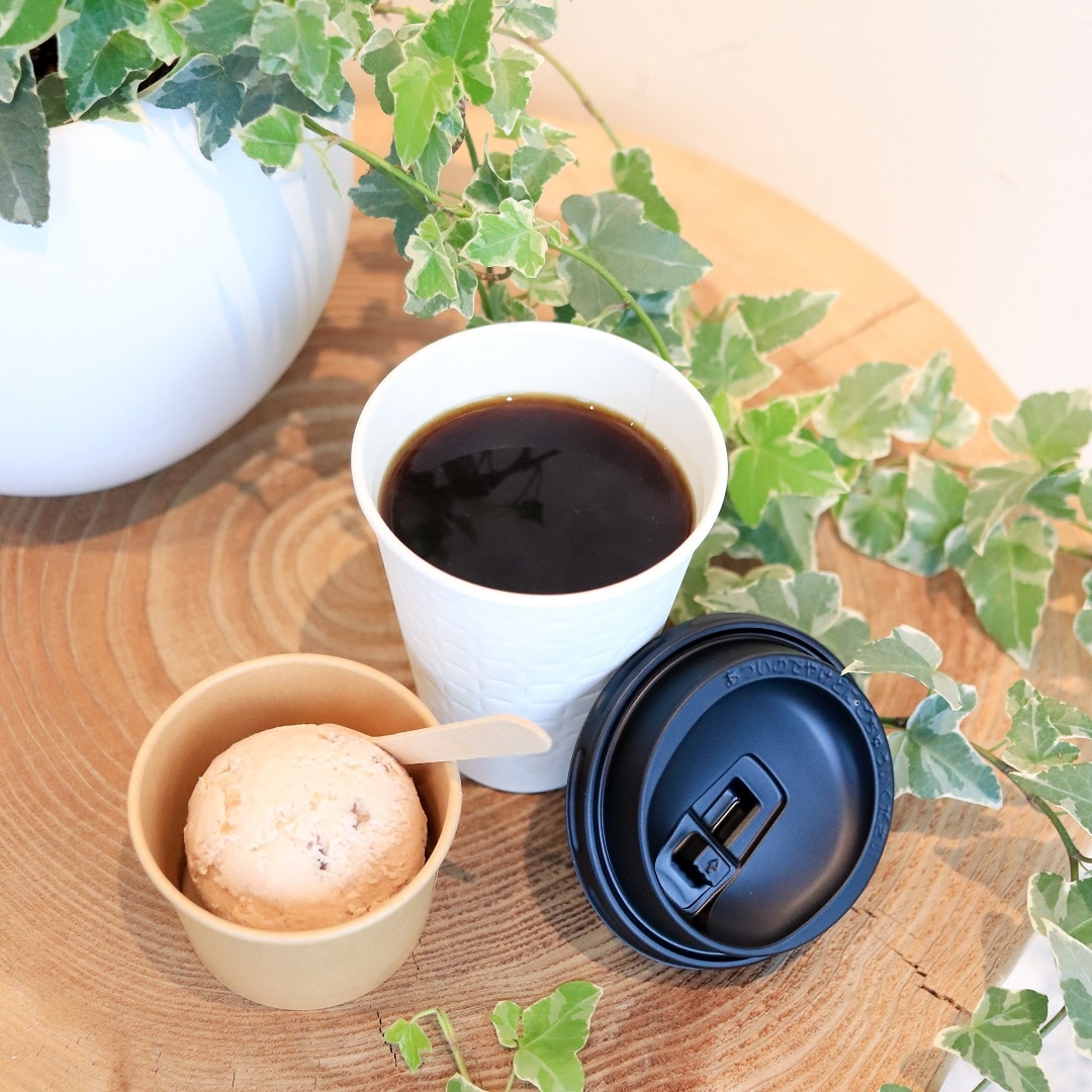 マロン＆冬ブレンド