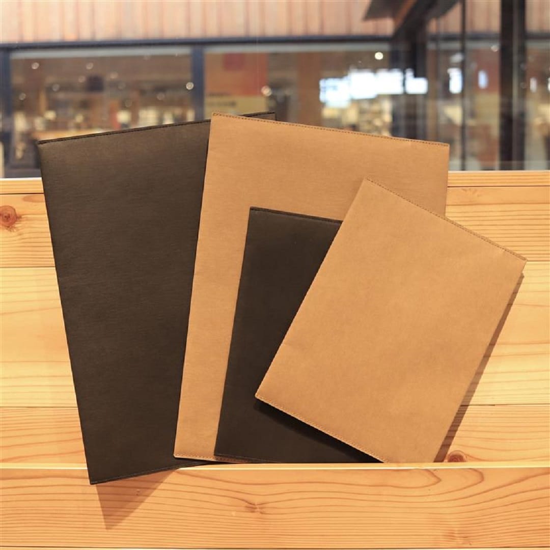 スタッフの愛用品（ジーンズラベル編）