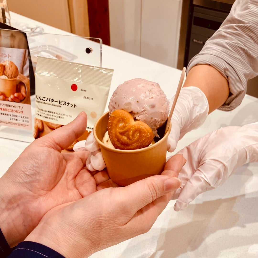 春のキャンペーン