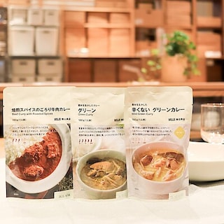 【日田】スタッフのリアルな声で見つけた、食卓が楽しくなる「カレー」 