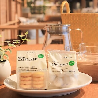 【日田】心に”ハレ”を。春夏限定レモンのお菓子 