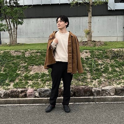 【日田】身長172cm