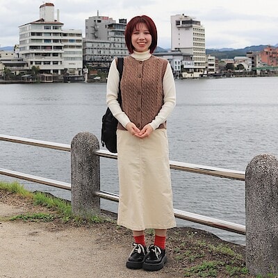 【日田】身長160cm