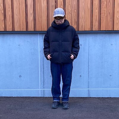 【日田】身長165cm