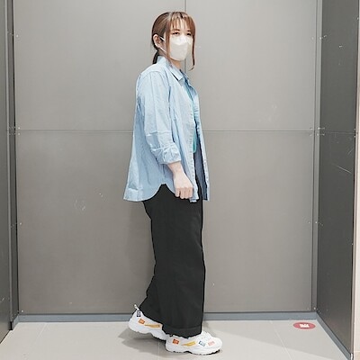 【日田】身長160cm