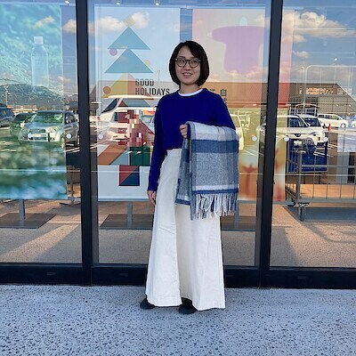 【日田】身長155cm