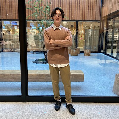 【日田】身長170cm