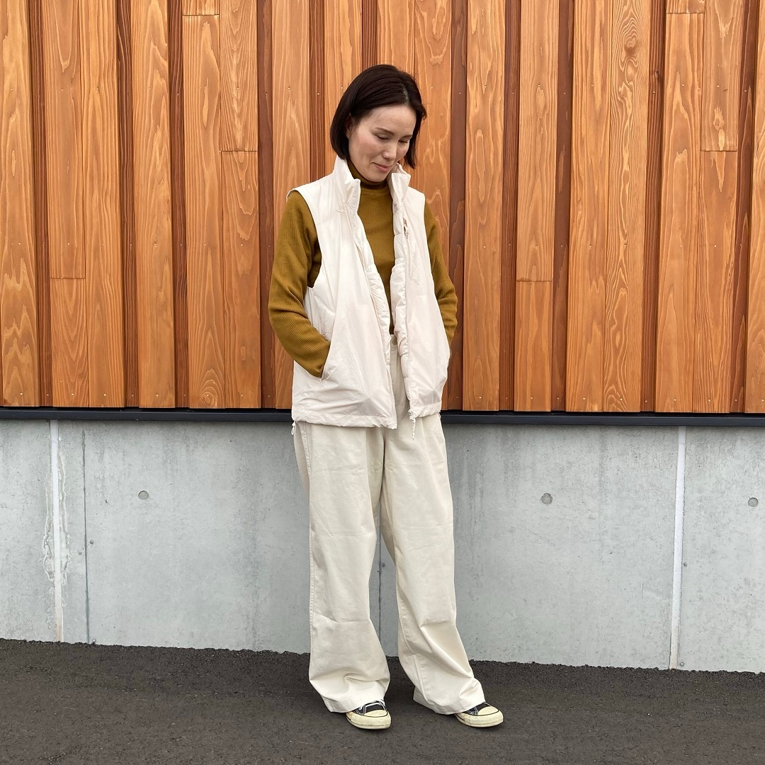 スタッフスナップの写真