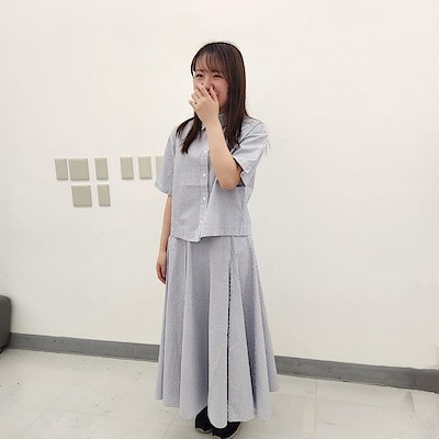 【コープさっぽろ藤野】身長153㎝