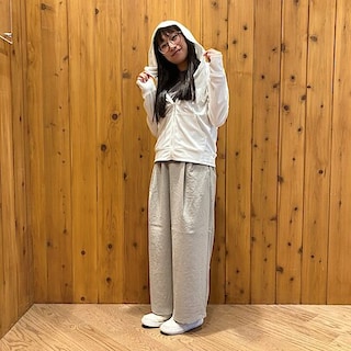 【コープさっぽろ藤野】身長164㎝