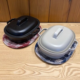 【コープさっぽろ藤野】レンジで焼き料理「グリルプレート」の紹介
