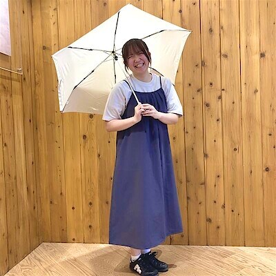 【コープさっぽろ藤野】身長163㎝ 