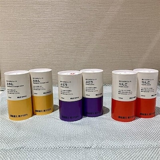 【コープさっぽろ藤野】　ジュース試飲のお知らせ 