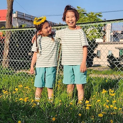 【コープさっぽろ藤野】身長117ｃｍ＆126ｃｍ