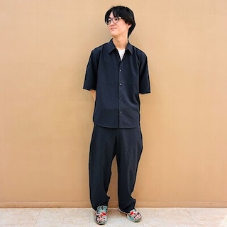 【コープさっぽろ藤野】身長178㎝